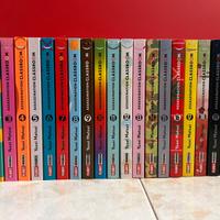 Assassination classroom serie completa 1-21