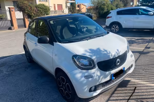 SMART FORFOUR 90 TURBO PASSION 03/2019
