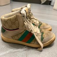 Sneakers Gucci