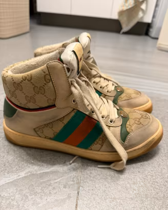 Sneakers Gucci