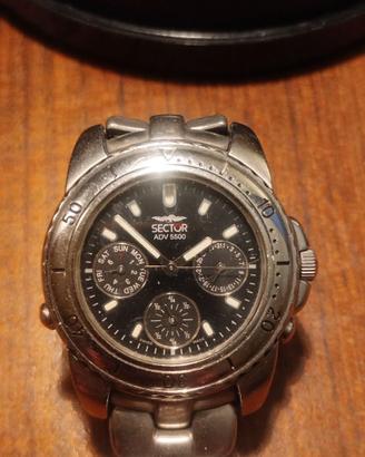 Sector adv 5500 donna