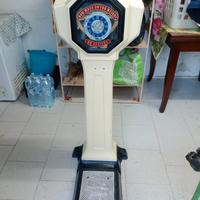 bulancia Pesa persone Americana watling scale del1