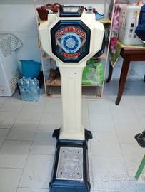 bulancia Pesa persone Americana watling scale del1