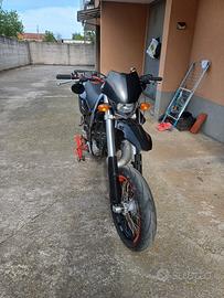 Aprilia MX 125 