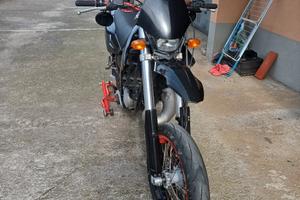Aprilia MX 125 
