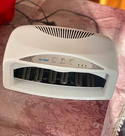 Lampada UV