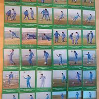 Figurine collezione Paolo Rossi