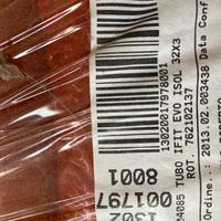 Tubo multistrato 32x3