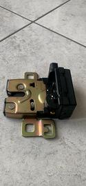 Serratura bagagliaio Mini One, cooper 2001-2006
