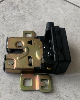 Serratura bagagliaio Mini One, cooper 2001-2006