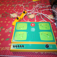 Consolle vintage RE EL