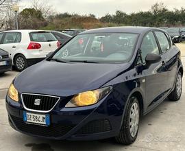 Seat Ibiza 1.2 12V 70CV 5p. Special Ed.