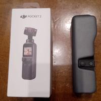 Dji osmo pocket 2