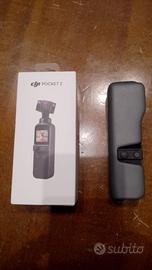 Dji osmo pocket 2