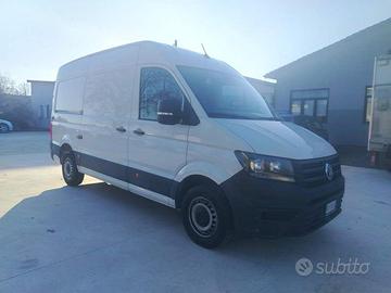 VOLKSWAGEN CRAFTER 30 2.0 TDI 140CV PMTA