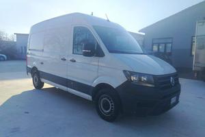 VOLKSWAGEN CRAFTER 30 2.0 TDI 140CV PMTA