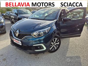 Renault Captur 1.5 dCi 90CV e6 66.000km