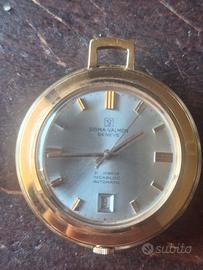 Orologio Sigma-Valmon Geneve