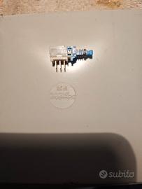 Swicht micro nuovi stock 