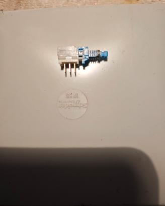 Swicht micro nuovi stock 