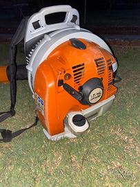 Soffiatore stihl
