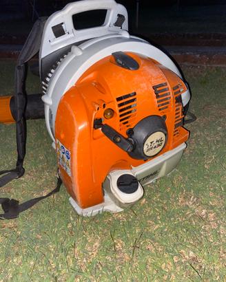 Soffiatore stihl