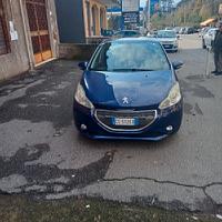 Peugeot 208 1.6 e-HDi 92 CV Stop&Start 5 porte All