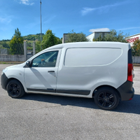 Dacia dokker furgone