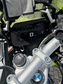 BMW 1200 GS del 2018 35000 km