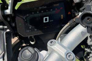 BMW 1200 GS del 2018 35000 km