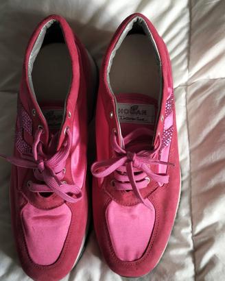 scarpe Hogan mai usate 