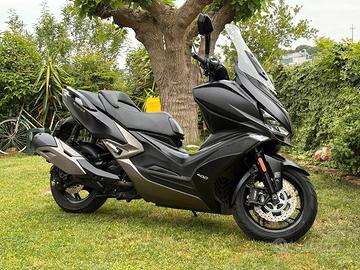 Kymco XCITING 400 S (2023)