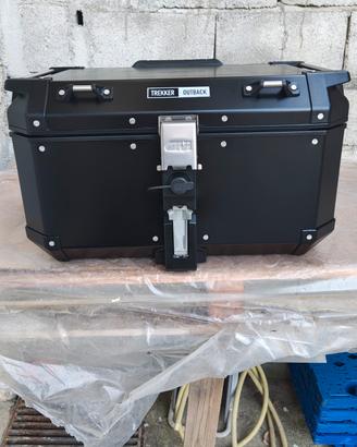 Givi trekker Outback 58 litri 