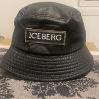 Cappellino ICEBERG