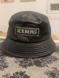 Cappellino ICEBERG