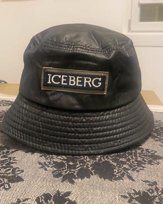 Cappellino ICEBERG - taglia Unica