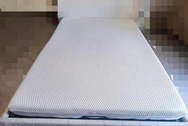 materasso matrimoniale Memory foam 18 cm