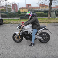 Triumph Speed Triple
