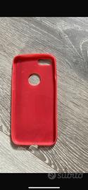 Set di cover iphone 7