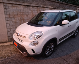 Fiat 500L 1,3 Multijet Trekking