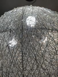 Lampadario di design