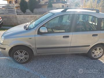 FIAT panda 13mjt