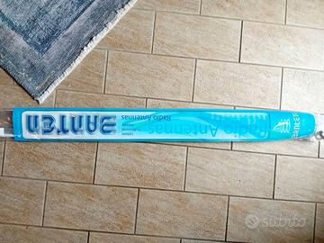 Antenna VHF nuova ancora imballata
