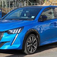 Ricambi Peugeot 208 kit