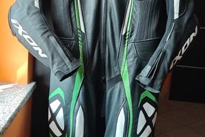 Tuta moto intera Ixon Vortex 2

