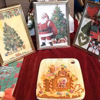 Taglieri, Quadretti Natalizi