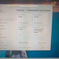 PC  i7 con 24 giga di RAM ddr3