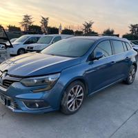 Ricambi usati per Renault Megane 1.5 dci sw