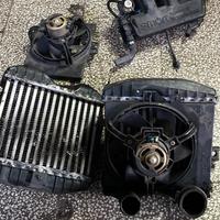 radiatori compresi ventola smart 450 collett aspir