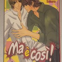Ma è Così! (volume unico)